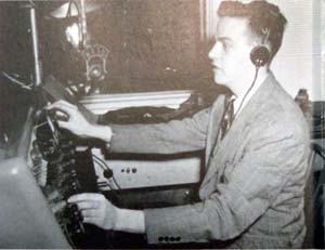 1951-Live from the Newly Renovated Studios. This was the last major rebuild until the big move in 1970