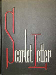 The Scarlet Letter - 1960