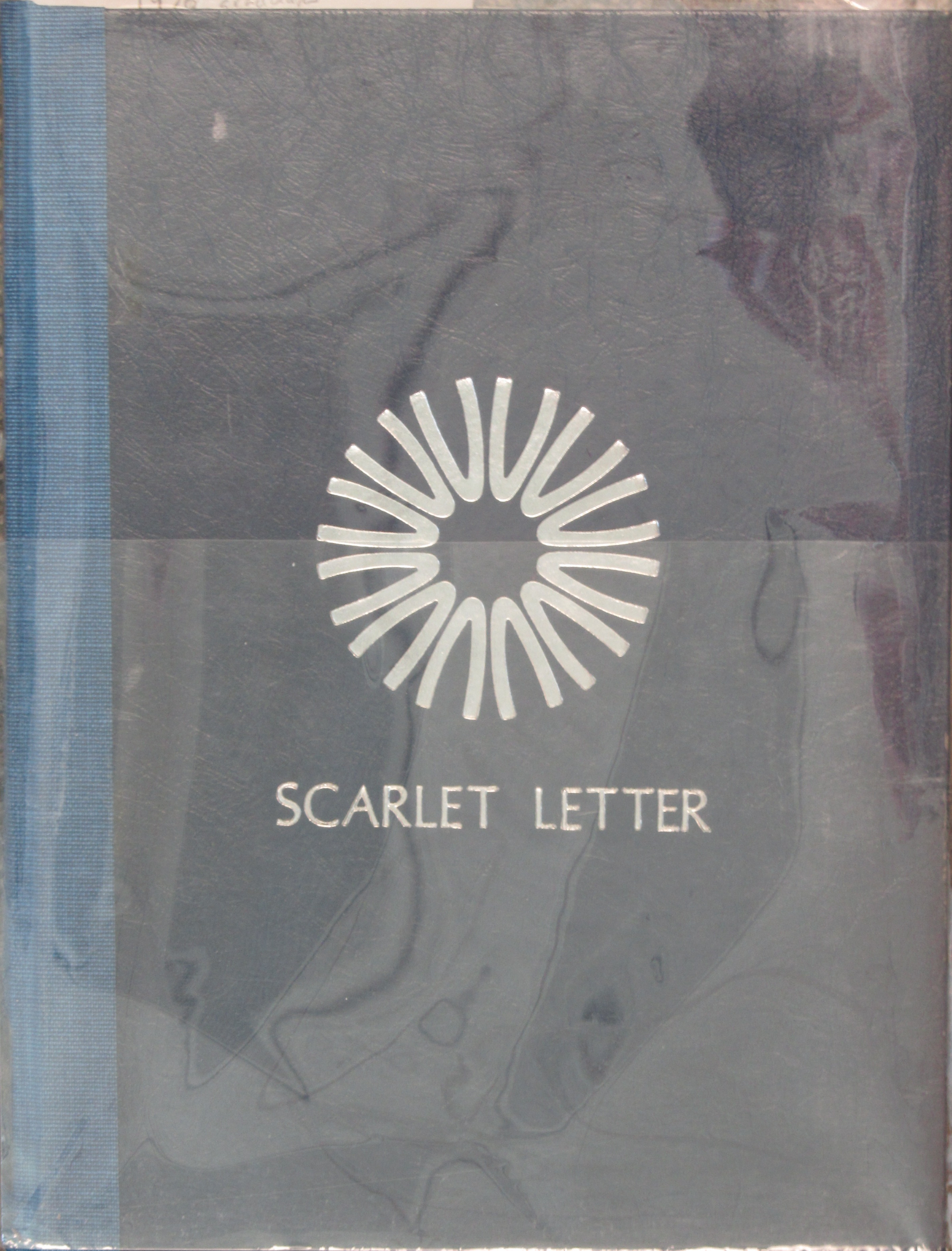 1976 - Scarlet Letter