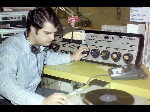 Duke Markos in FM