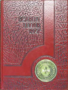 The Scarlet Letter 1977