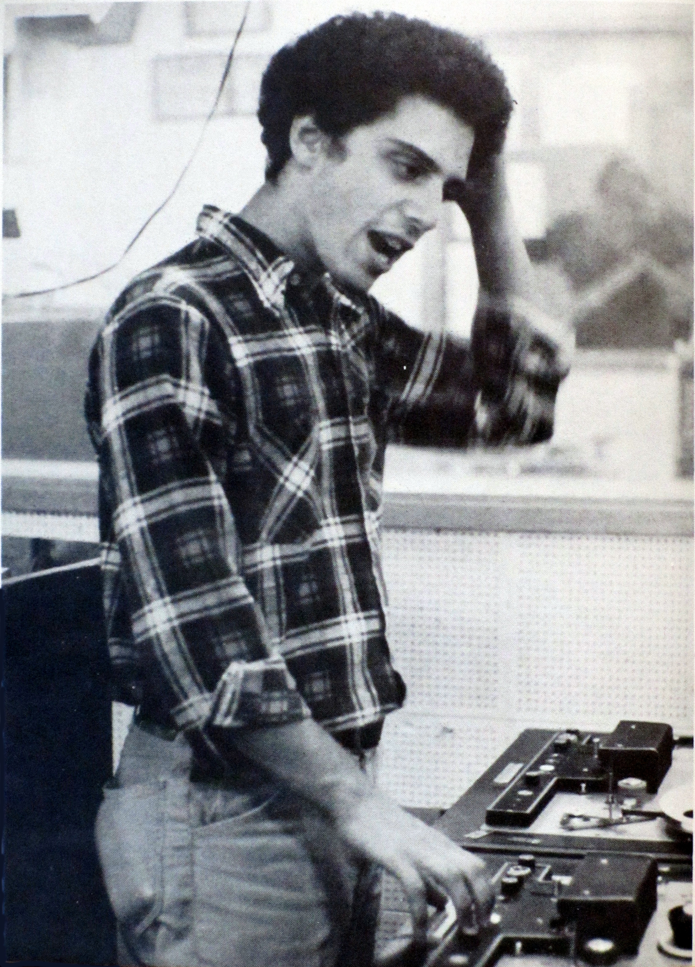 1978 - Stu Brown