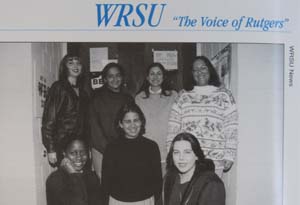 WRSU 1998