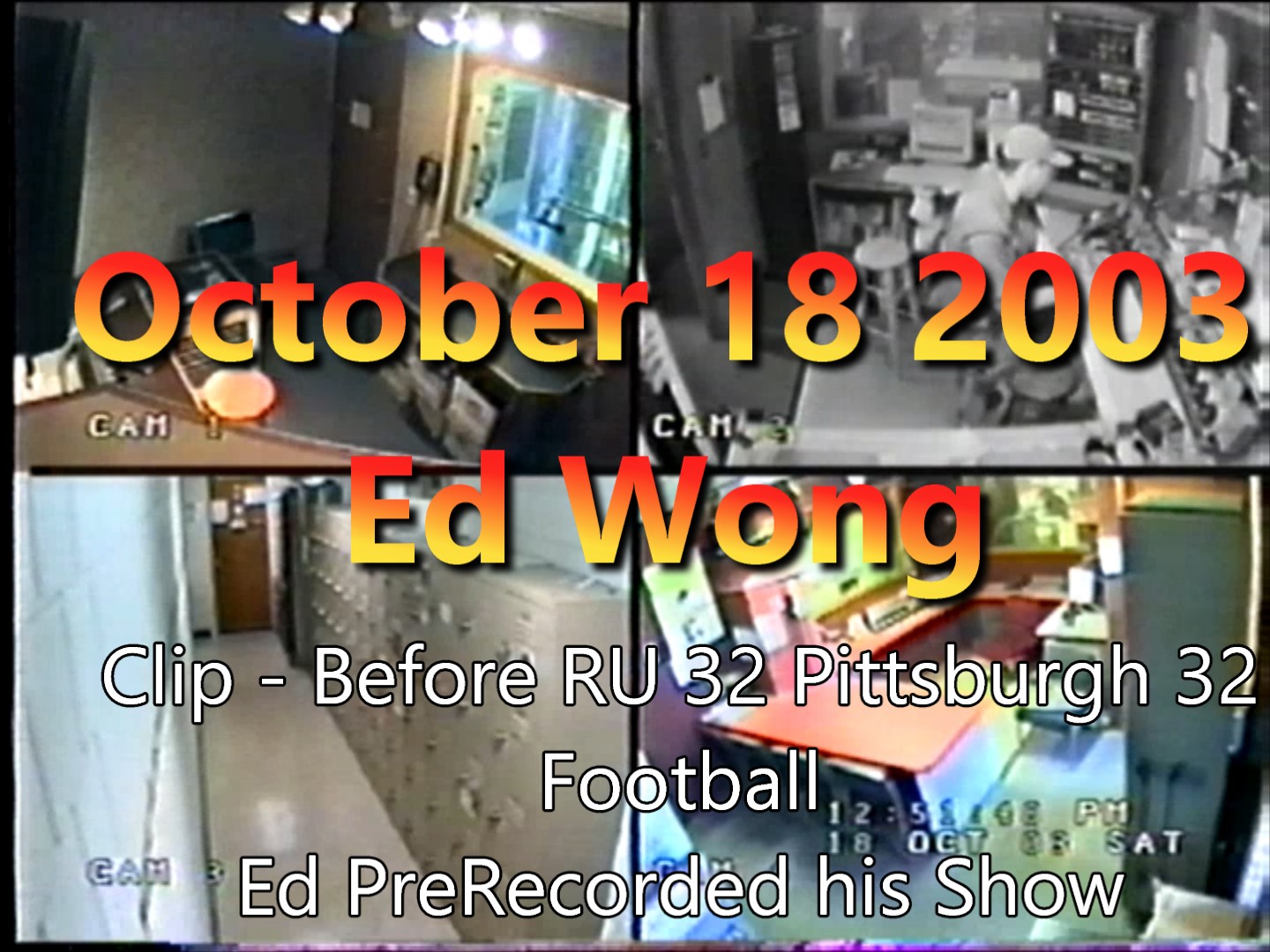 2003 10 25 1742 show post football jessie simpson