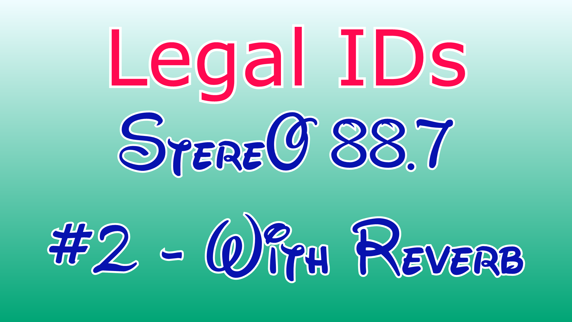 11kstereo887idr<br>everb