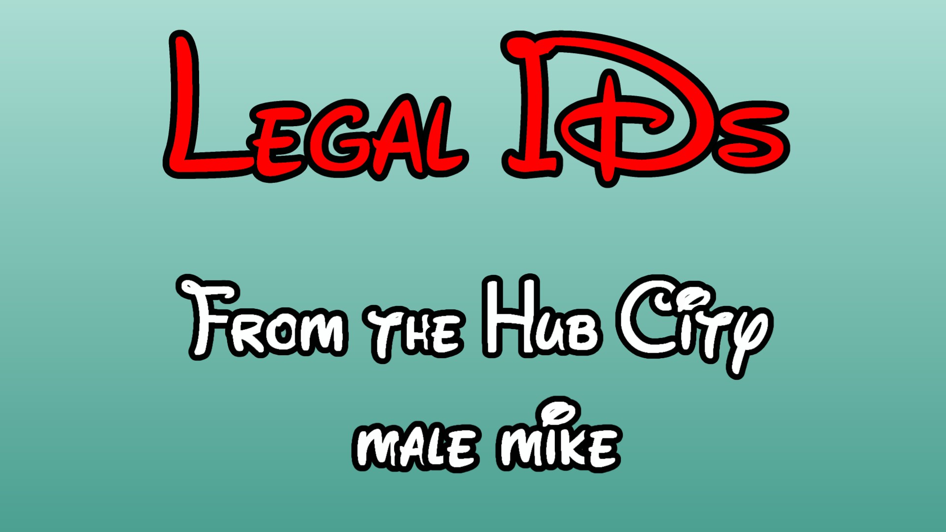 LegalID_FromHub<br>City_male_mike