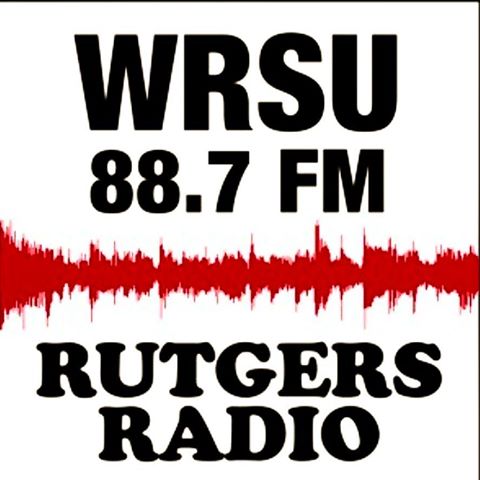 	RUEntertained is back! Thats right, so make sure you tune in to the first show of 2016 today at 5:30 only at 88.7FM or online at wrsu.org entertainmentnews radio		January 25, 2016