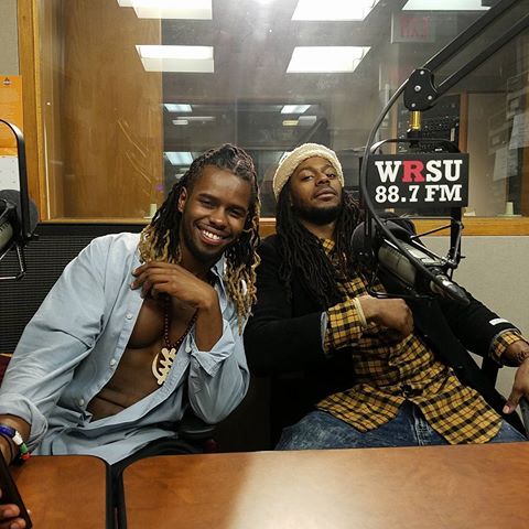 	Now in the building we got mikephilson and cbs_int in the building tune in 88.7FM WRSU or Radio.Rutgers.Edu		February 26, 2017	   	11	