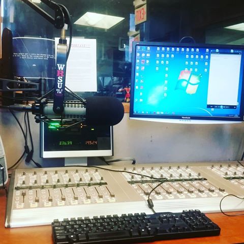 	DUE TO RUTGERS SOCCER! TUNE IN NOW! from 330 to 5 and 7 to 8 for my Rutgers radio show. I AM ON THE AIR NOW!		November 12, 2016	   	6	