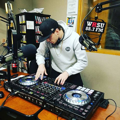 	Tune in now! macagram_ in the building with teezofficial mixing Live now!!!! 88.7 FM RUTGERS RADIO OR RADIO.RUTGERS.EDU		December 17, 2016	   	13	
