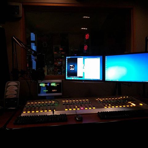 	Tune in now Dollarnaire Radio we on air we guikegriot im the building TUNE IN NOW WRSU 88.7FM RUTGERS RADIO AND RADIO.RUTGERS.EDU FOR ONLINE STREAMING ON PHONE AND COMPUTER. WE NOW HAVE AN APP FOR ANDROID AND IPHONE AS WELL!!		April 14, 2017	   	4	