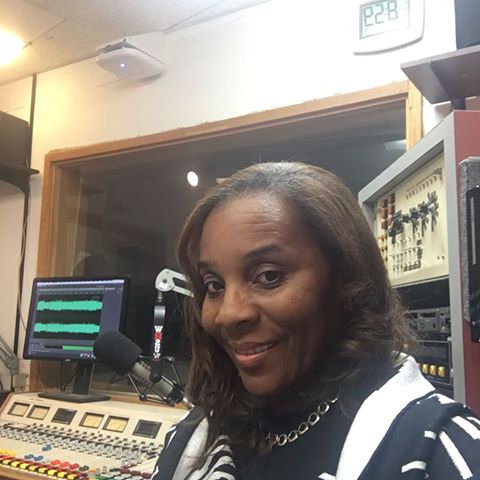 	Nicoles Thought: Its Power of Gospel time! Join us in WRSU 88.7 FM or online at www.wrsu.org. See you on the air!??		December 11, 2017	   	10	