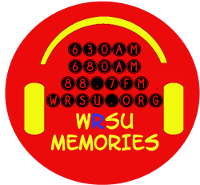 WRSU Memories
