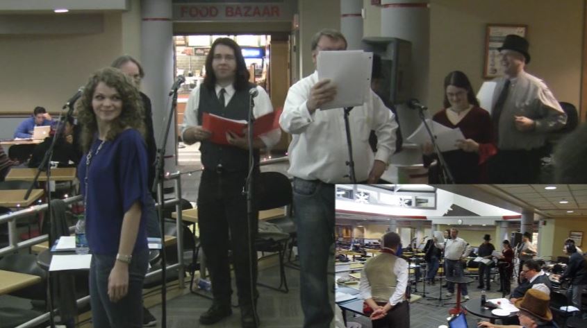 Can Not Play in Your Browser