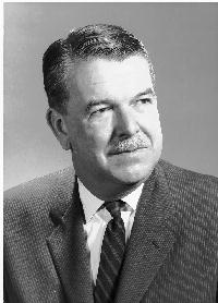 Dr. Mason Gross - 1950