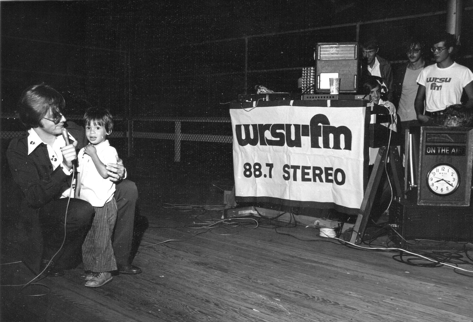 Live From Seaside Heights 1975<br/>supplied by Mike Blishak