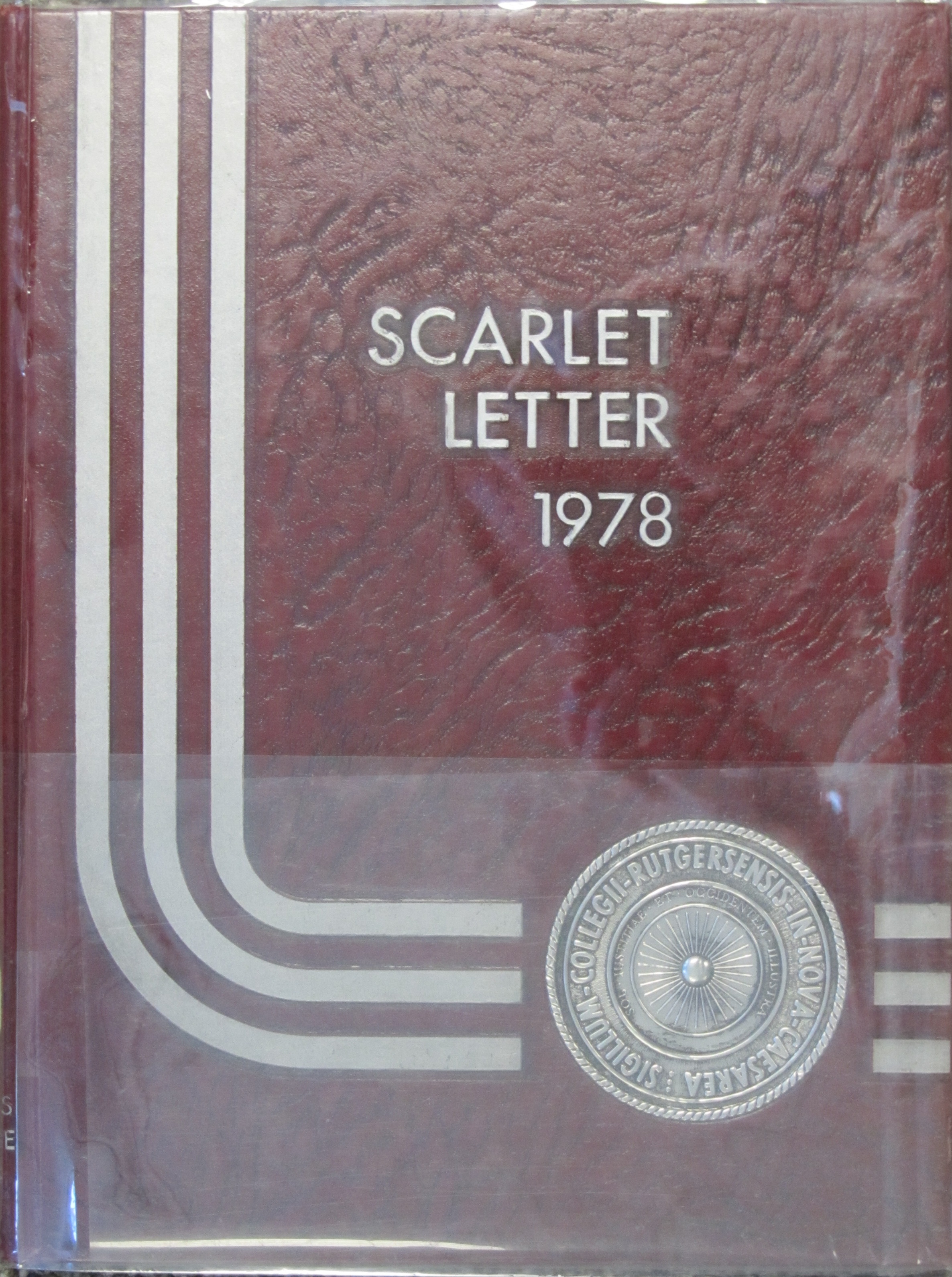 Scarlet Letter 1978