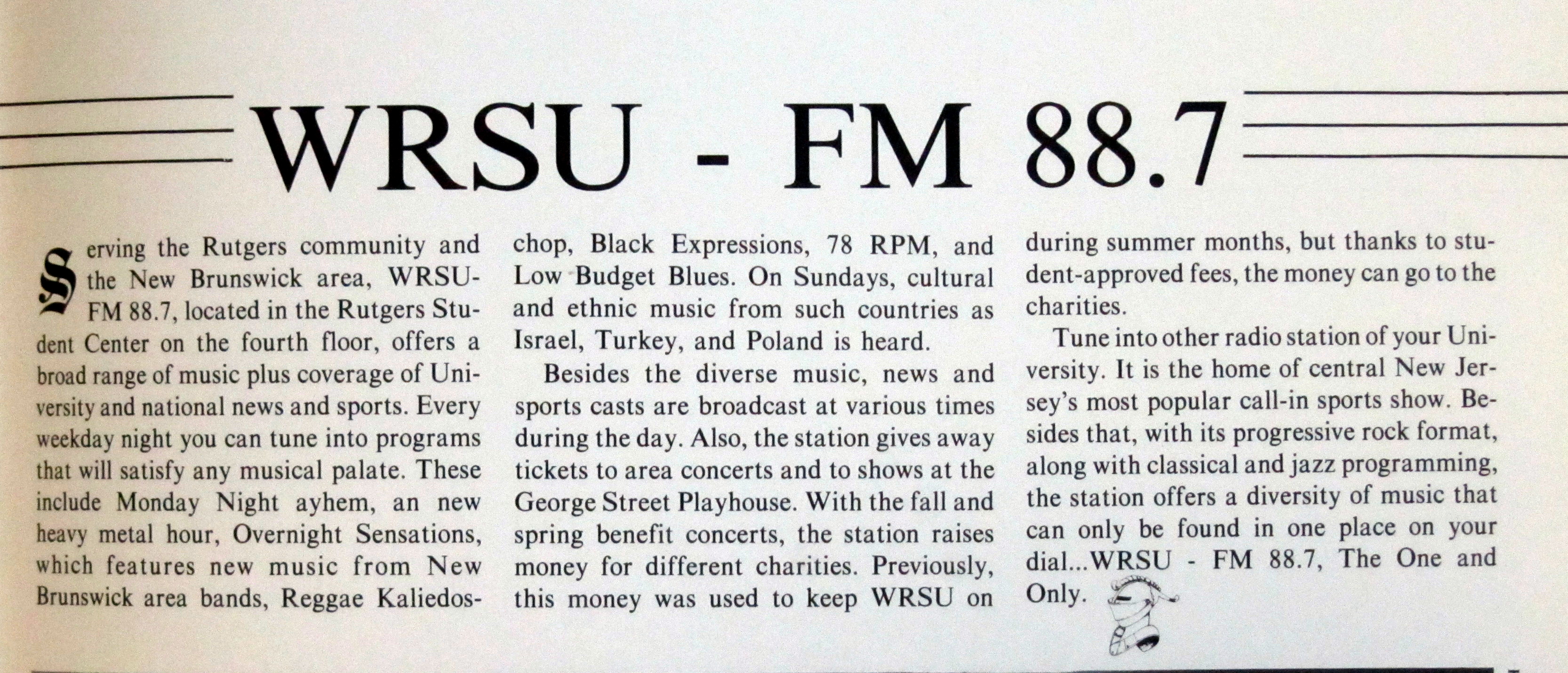 1986 - Scarlet Letter