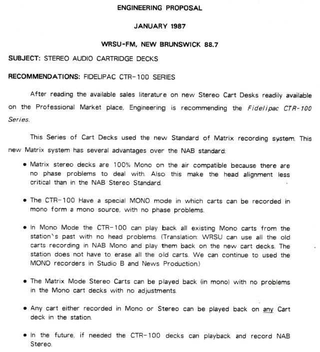 z_1987_proposal<br> or new cart de