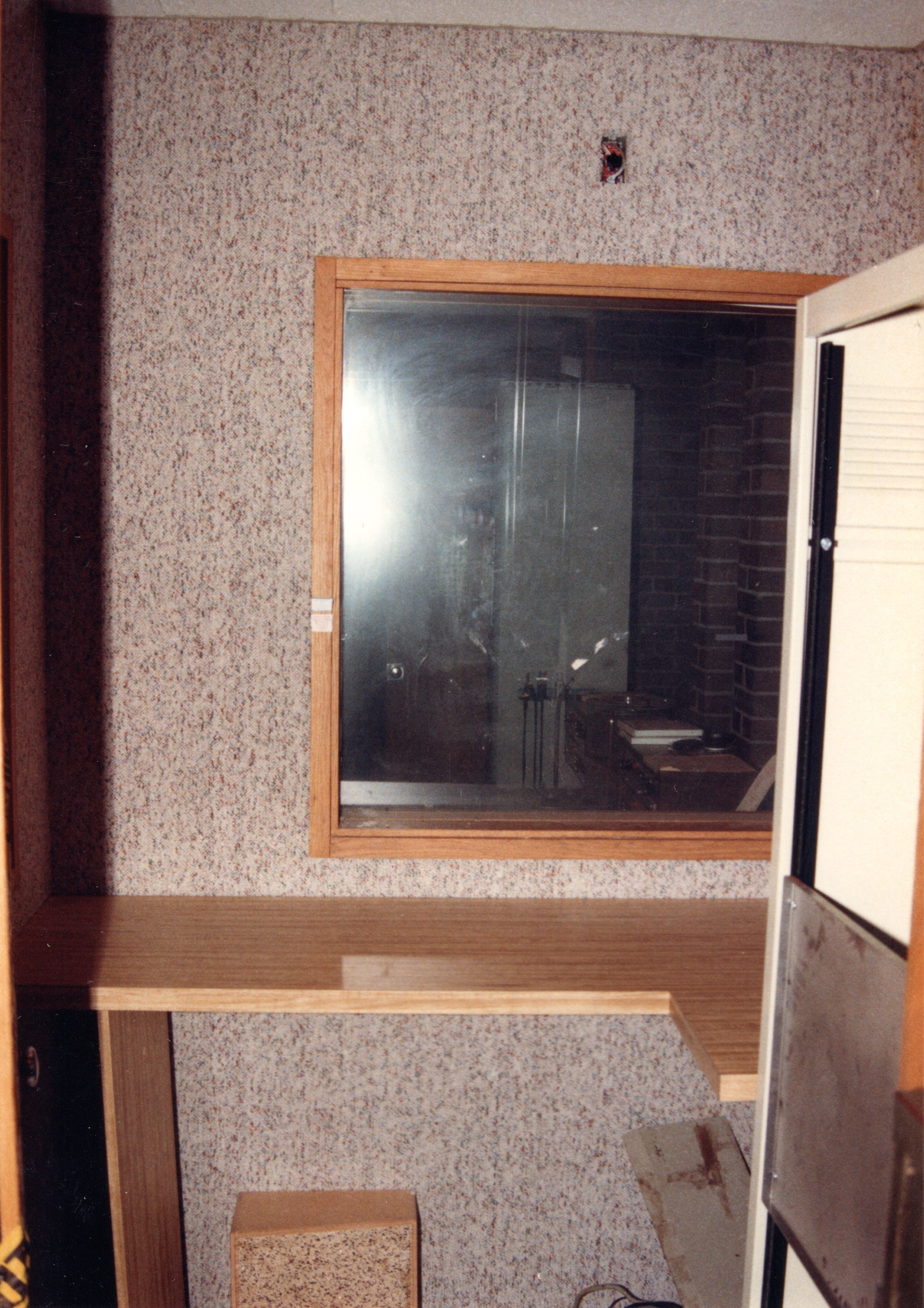 1988 You Can't Yet Any Lower...