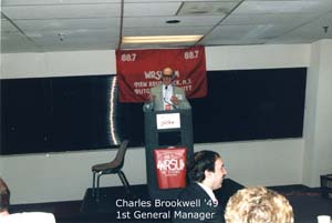 1998 - 50th Anniversary Banquet - Hilton Hotel Woodbridge New Jersey