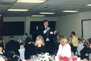 1998 - 50th Anniversary Banquet - Hilton Hotel Woodbridge New Jersey