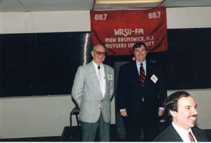 1998 - 50th Anniversary Banquet - Hilton Hotel Woodbridge New Jersey