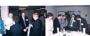 1998 - 50th Anniversary Banquet - Hilton Hotel Woodbridge New Jersey