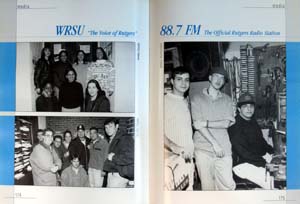 WRSU 1998