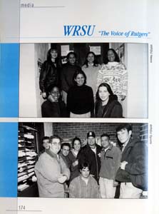 WRSU 1998