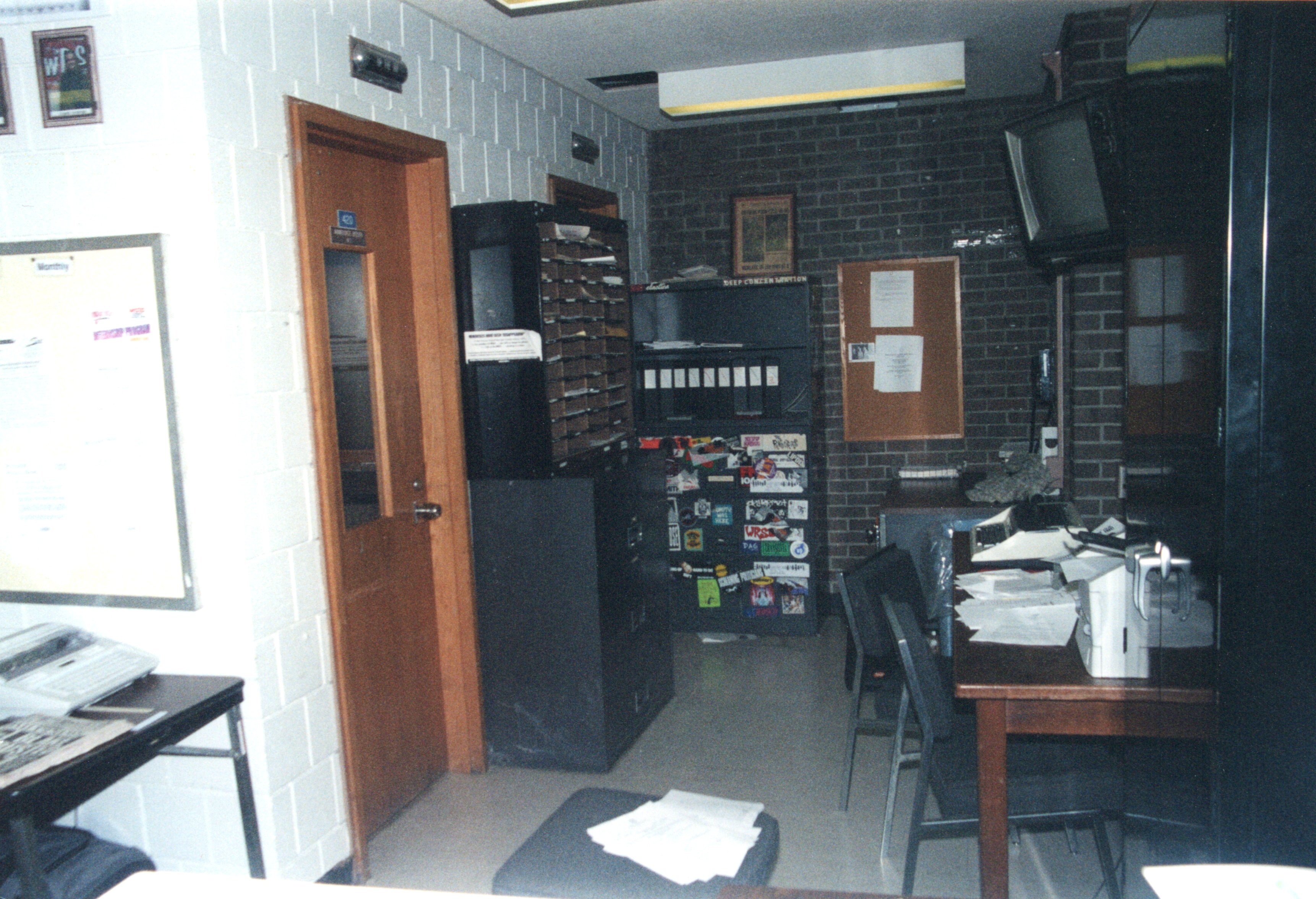2002 - News Room