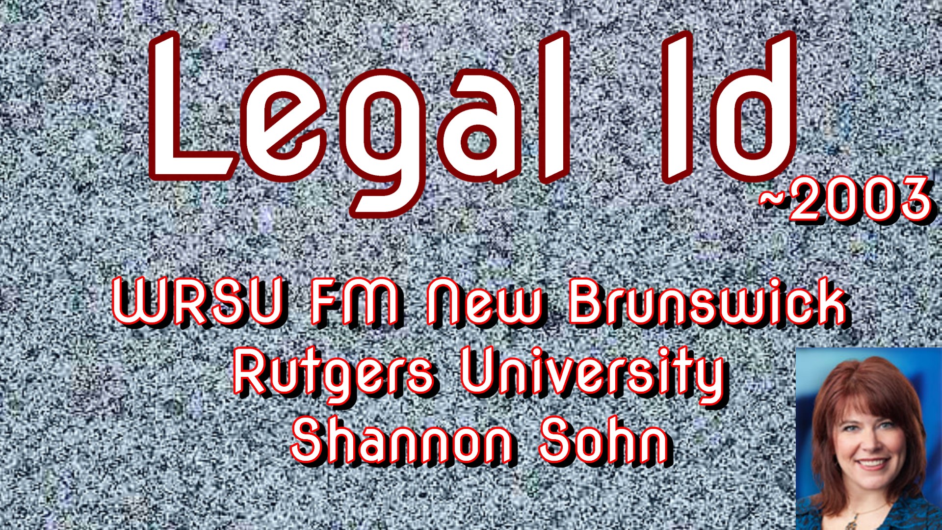 LegalID_Rutgers<br>U_Sohn