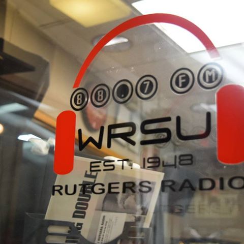 	Established in 1948, WRSU is the official radio station of Rutgers University and is one of the oldest college radio stations in the country. It is also home to the entertainment news program RUEntertained. rutgersradio entertainmentnews ruentertained		January 28, 2016