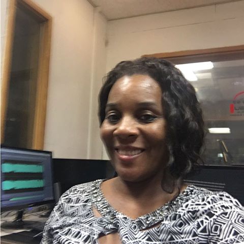 	Nicoles Thought: Gearing up for The Power of Gospel...join Pastor Vincent Thomas and me at 9pm on WRSU 88.7 FM or online. Real life issues on deck!!!! See you on the air!		July 3, 2017	   	5	