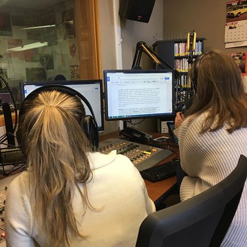 	Tune in to hear the rest of todays show, on 88.7FM or WRSU.org until 2pm! wrsu rutgers collegeradio entertainment		April 7, 2017	   	8	