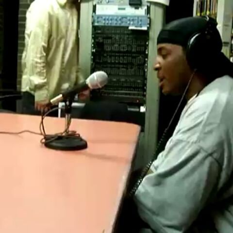 	ThrowbackThursdays Sun. Apr. 29th, 2007 the young bol yuneergainz spittin live  direct on my old college radio show RadioRuckus  WRSU 88.7FM Rutgers University New Brunswick, NJ, hanging out with illanswer dirtymacadamia  prymeprolifik732 in the building. Devi8tionIsAMust	April 6, 2017	   	13	