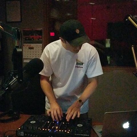 	djnicodemus in the building mixing live		June 16, 2017	   	14	