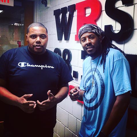 	this weekend out on the road had to slide thru wrsurutgersradio and chop it up wit my dude ahsanthegoldenchild on theblueprintradio great convo ...		8/20/2018 4:24	