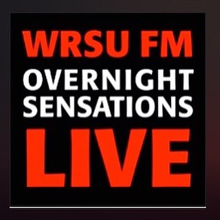 	Tune in your internet to wrsu887  Overnight Sensations Friday, December 15th. Well be recording a live radio/podcast! wrsurutgersradio		December 6, 2017	   	11	