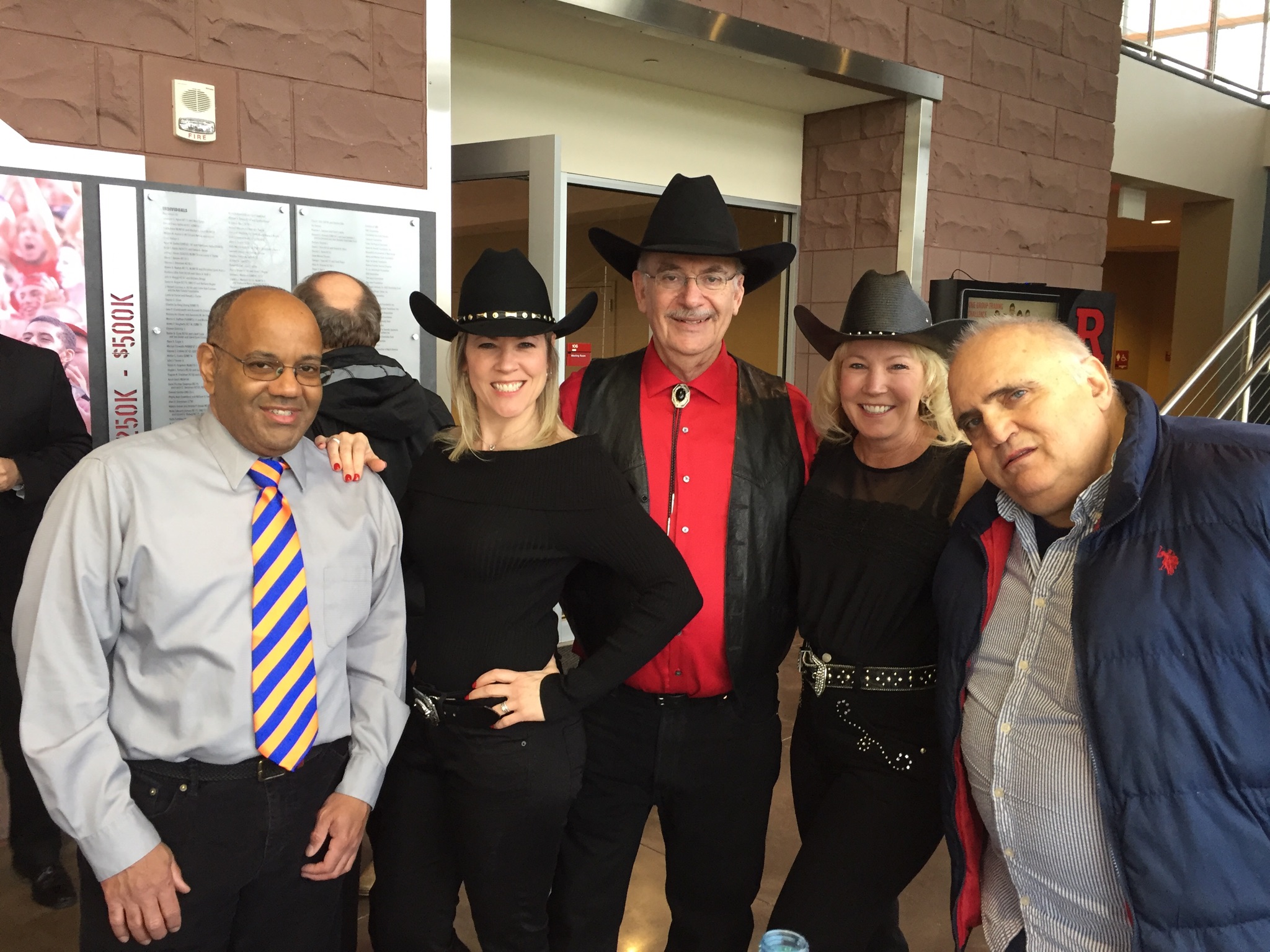 Ted Kaldis and Friends