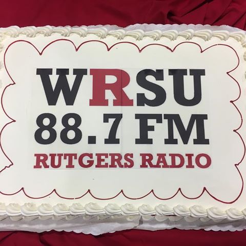 	ITS OUR BIRTHDAY! 70 years ago today we started our broadcasting journey. Heres to 70 more years of WRSU!		April 26, 2018	