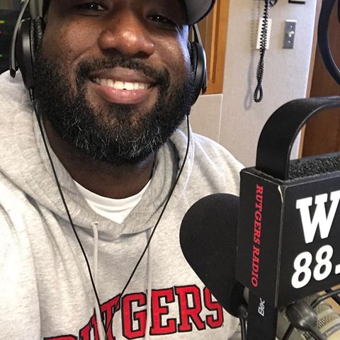 	When its the last day of the semester. rutgers scarletknights RU BIG10 navy veterans radio		May 9, 2018	