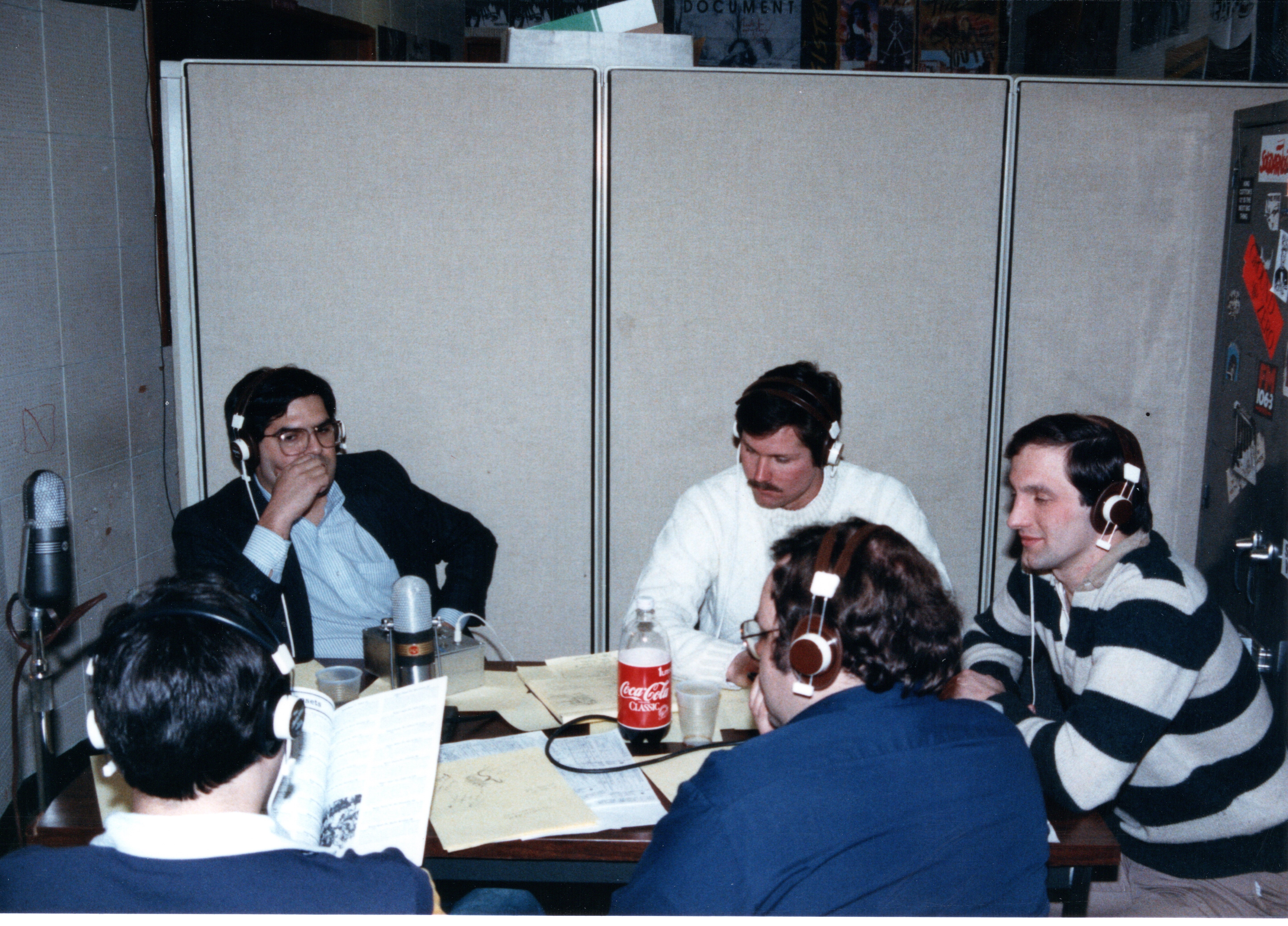 1988 Sports Alumni Day