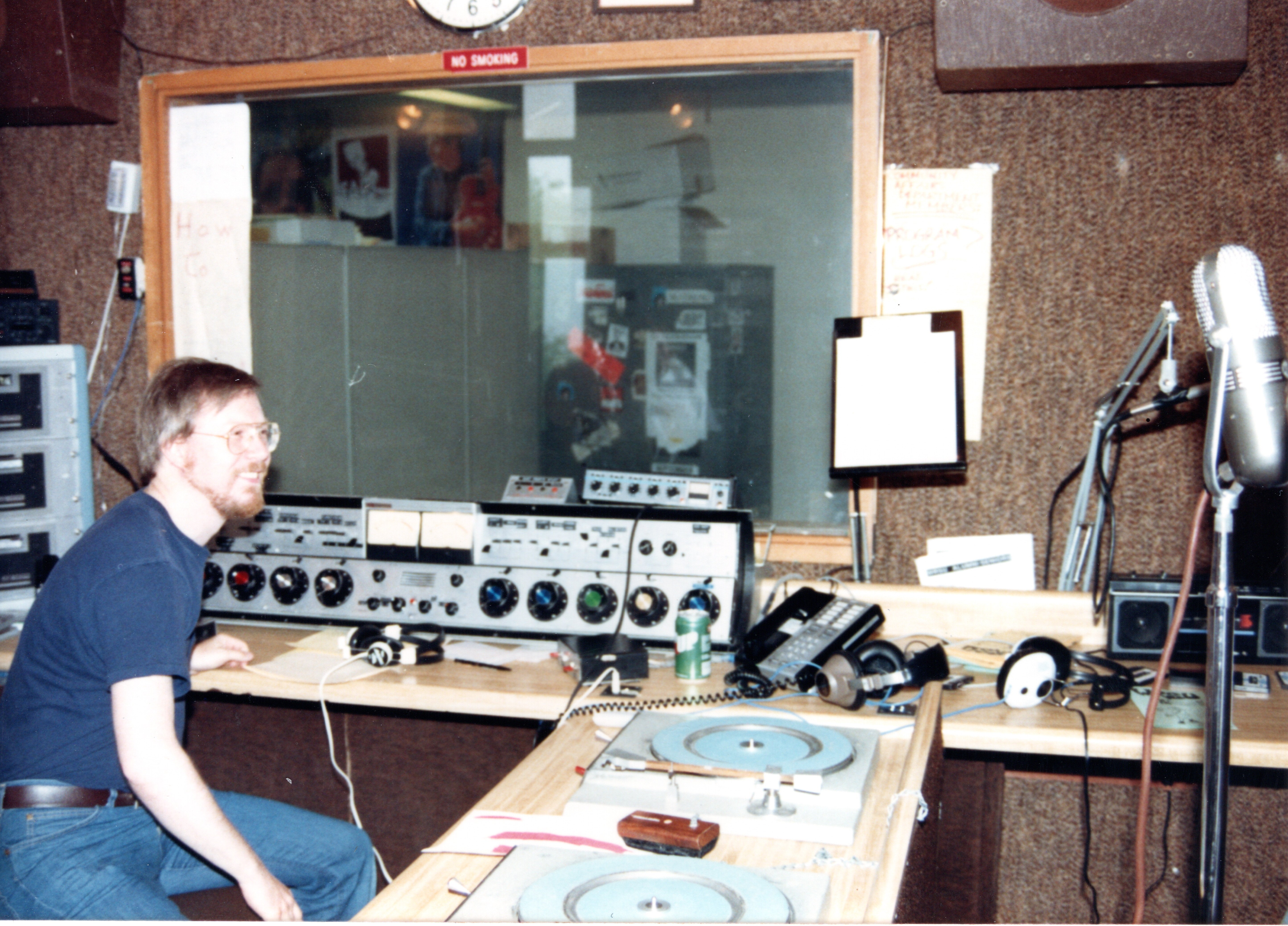 1988 40 Years WRSU Reunion - Tim Korzun 76