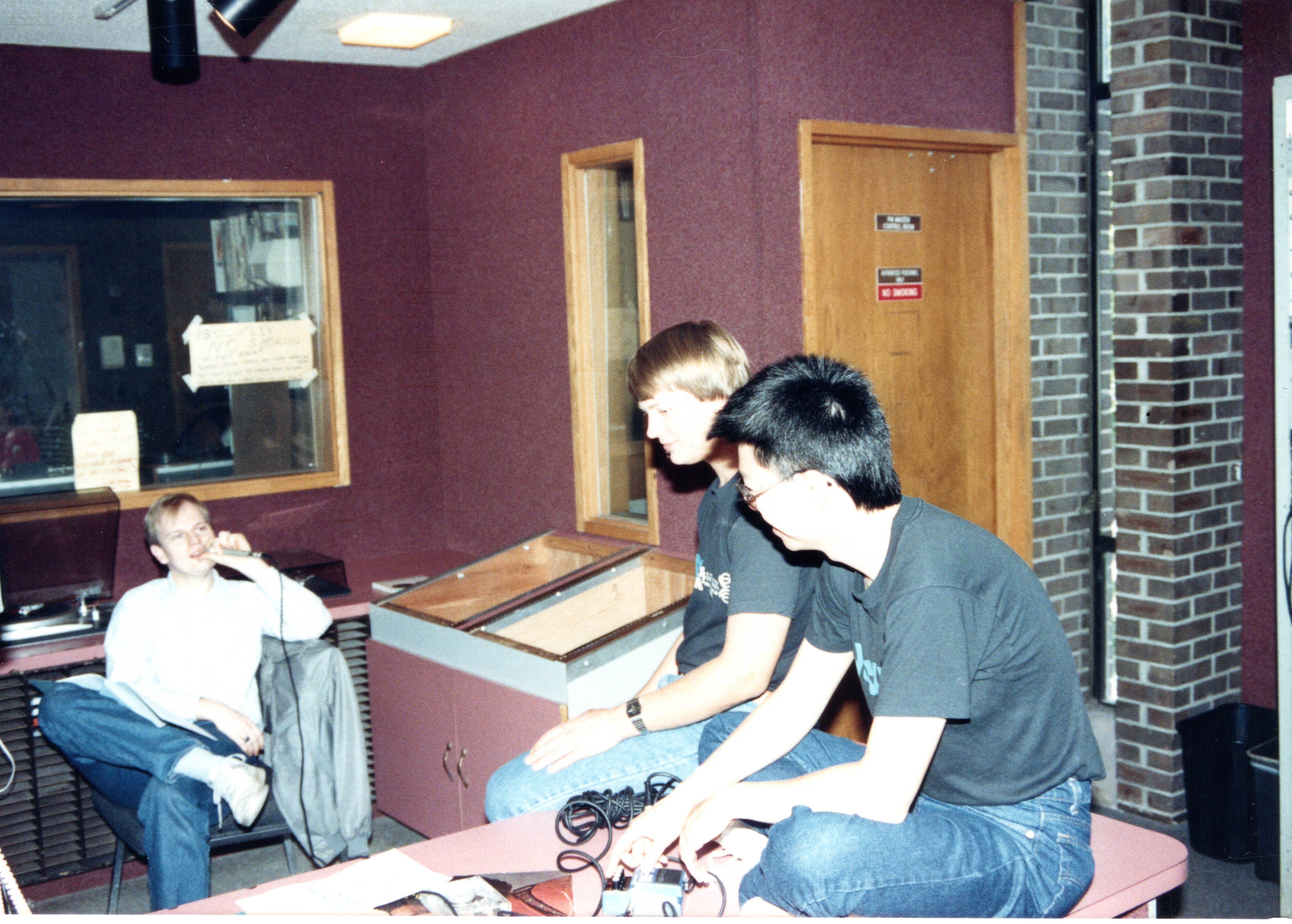 53 1989 Alumni Day