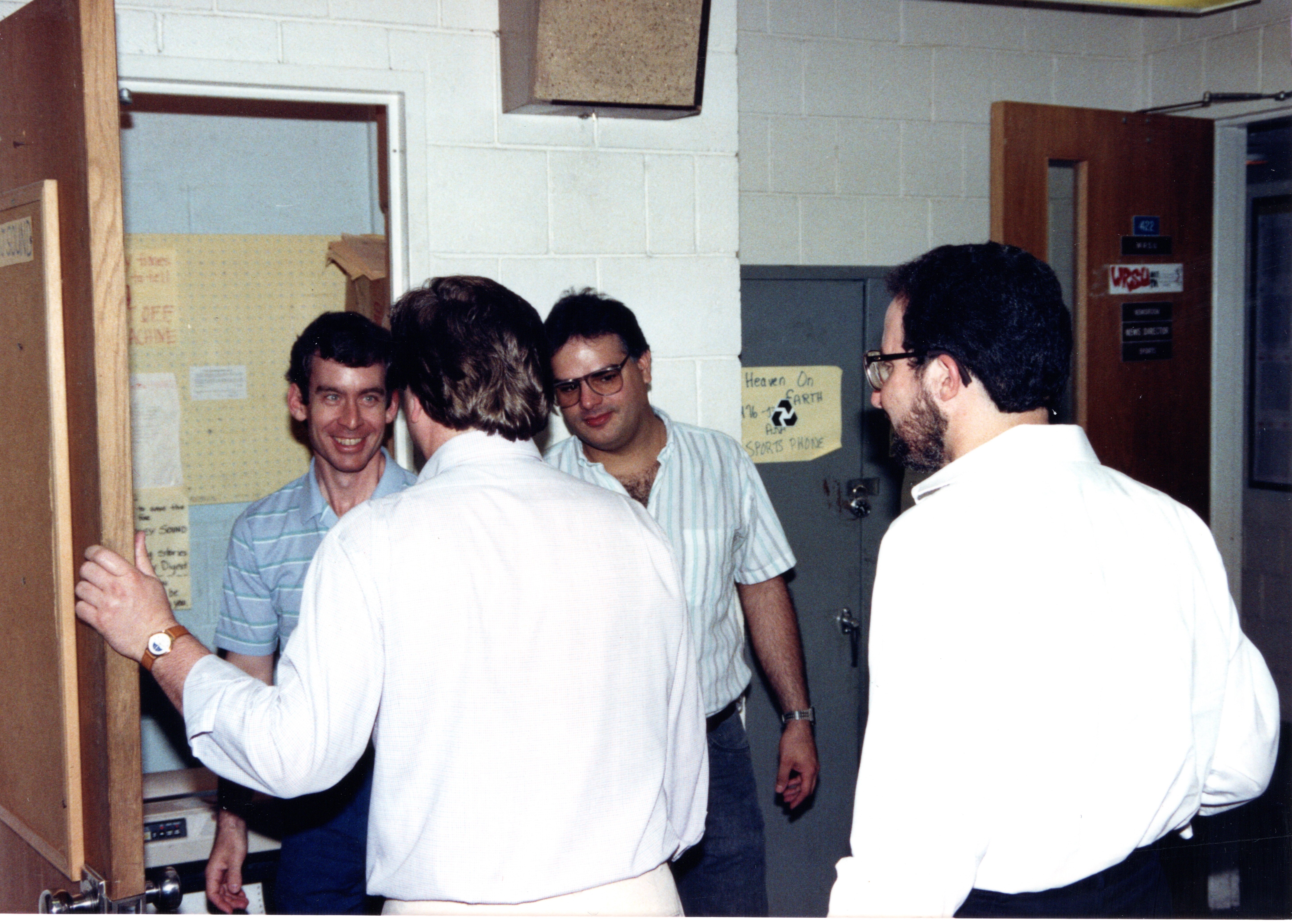 55 1989 Alumni Day