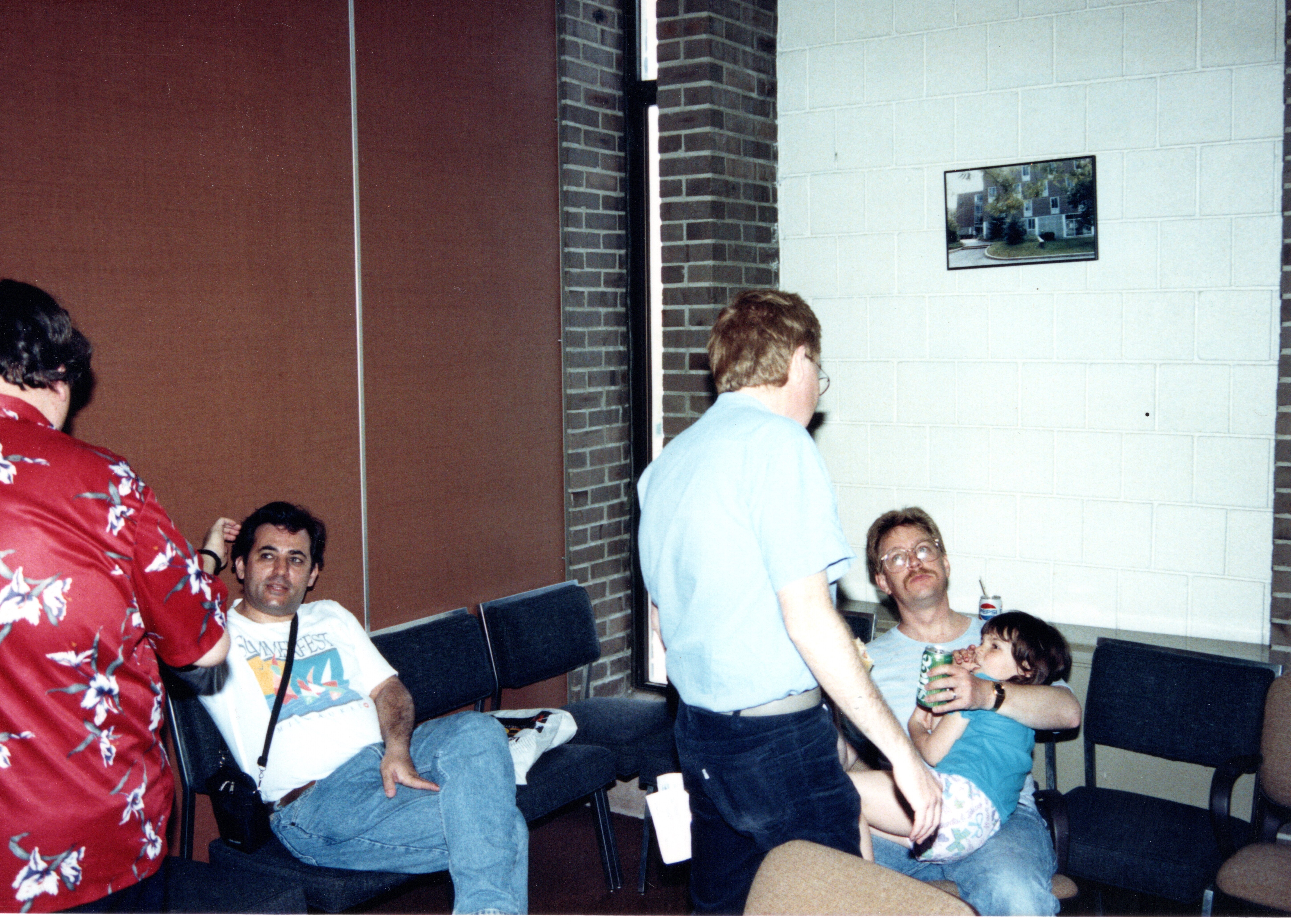 57 1989 Alumni Day
