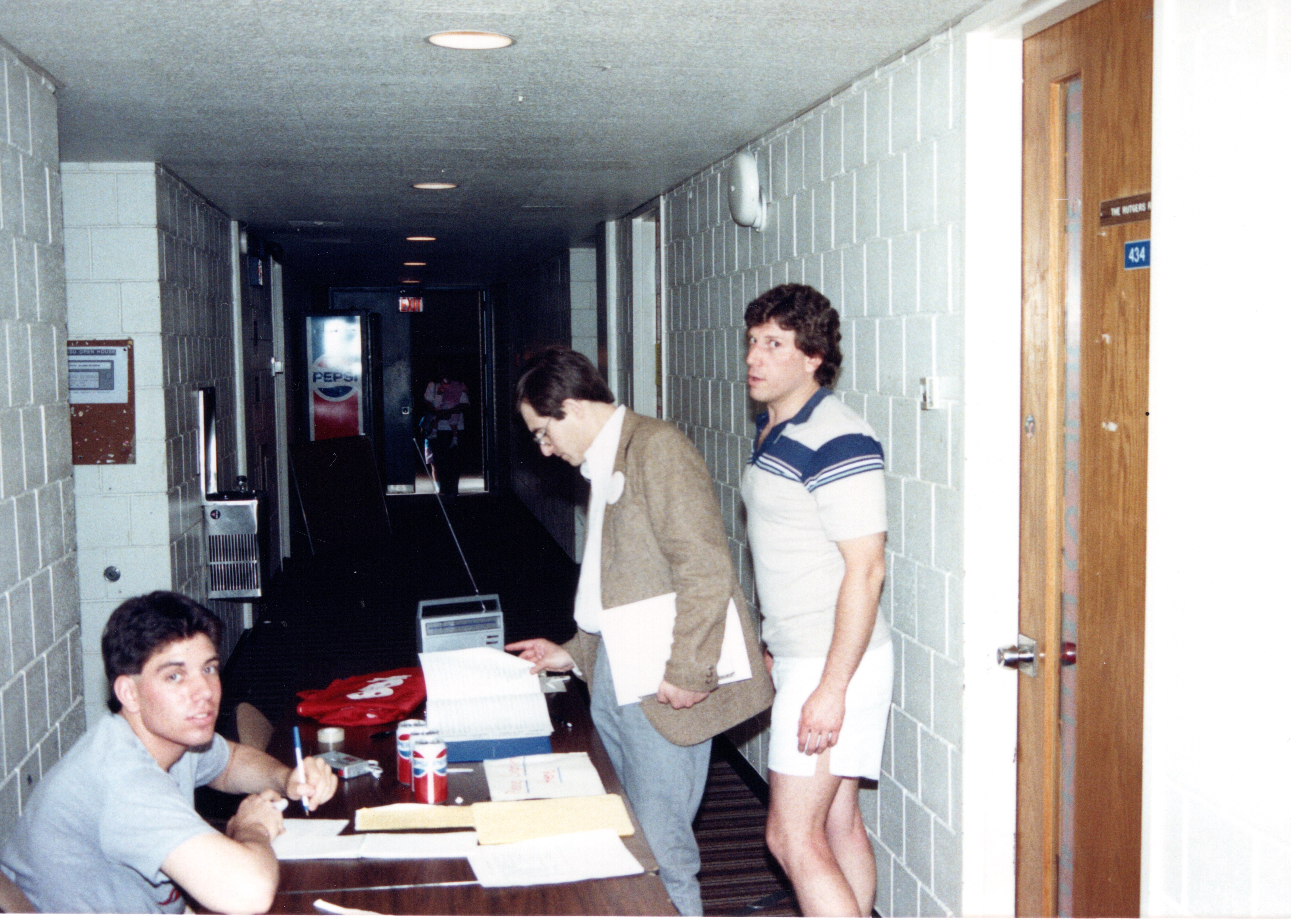 62 1989 Alumni Day