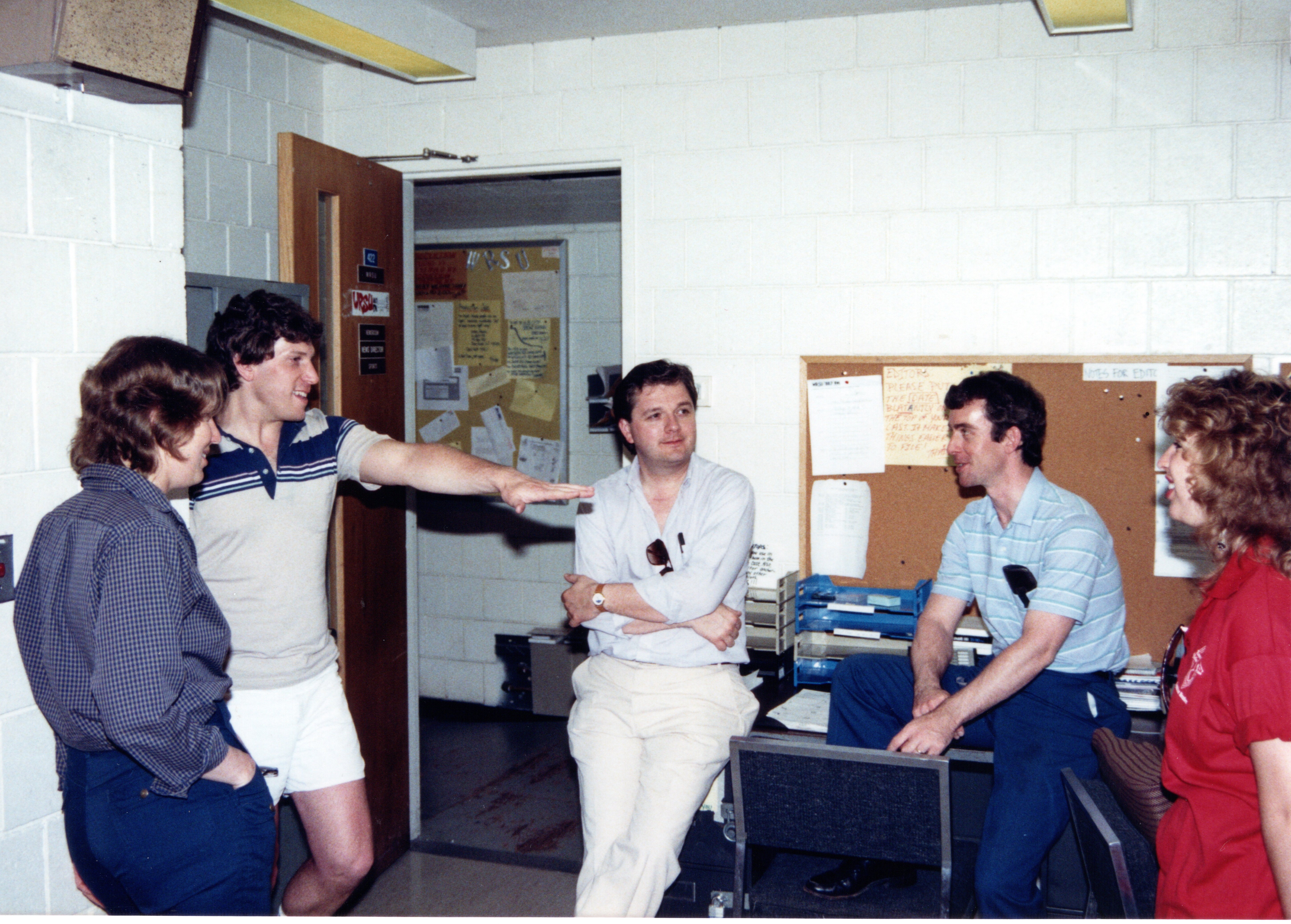 65 1989 Alumni Day