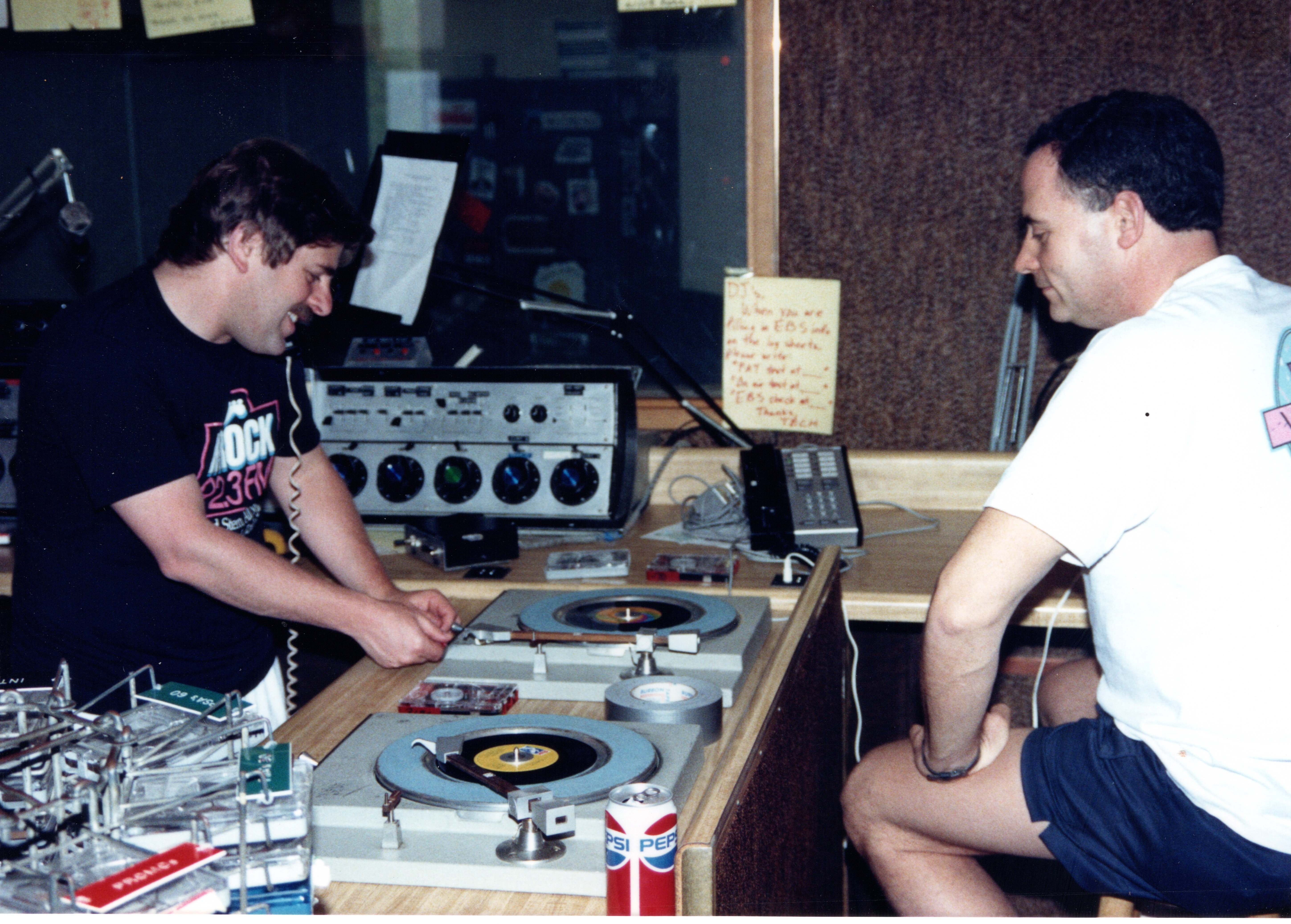 68 1989 Alumni Day